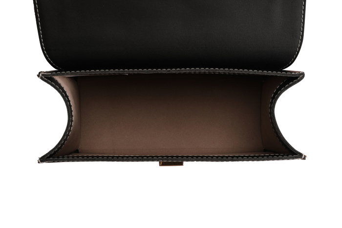 Lucky Bees Bolso Bandolera 918 - Black Lucky Bees Bolso Bandolera 918 - Black
